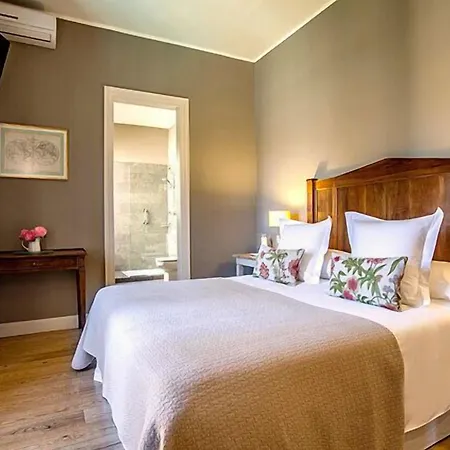 Bed & Breakfast L'hort De Sant Cebria