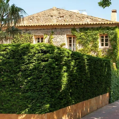 Lhort De Sant Cebria Torroella de Fluviá