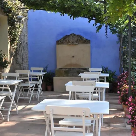 Lhort De Sant Cebria