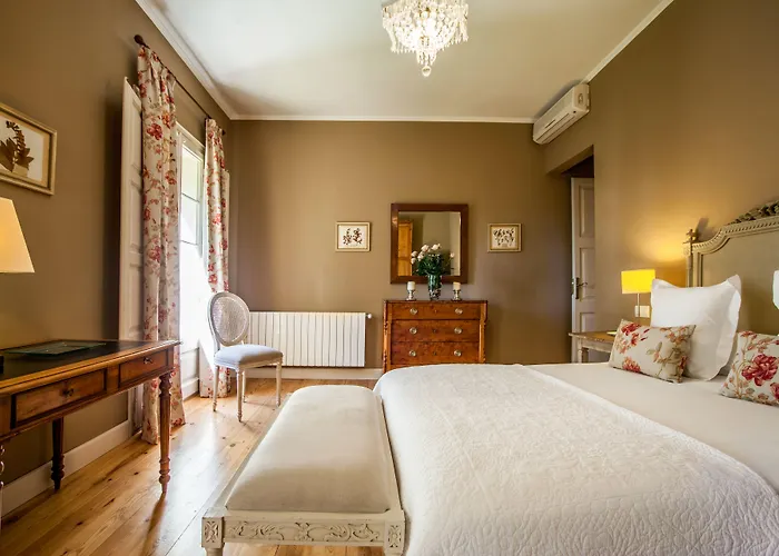Couette-café Lhort De Sant Cebrià 3*