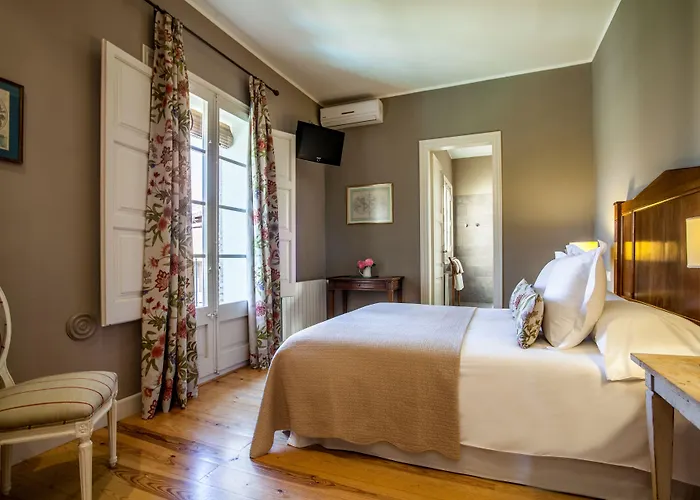 Couette-café Lhort De Sant Cebrià 3*
